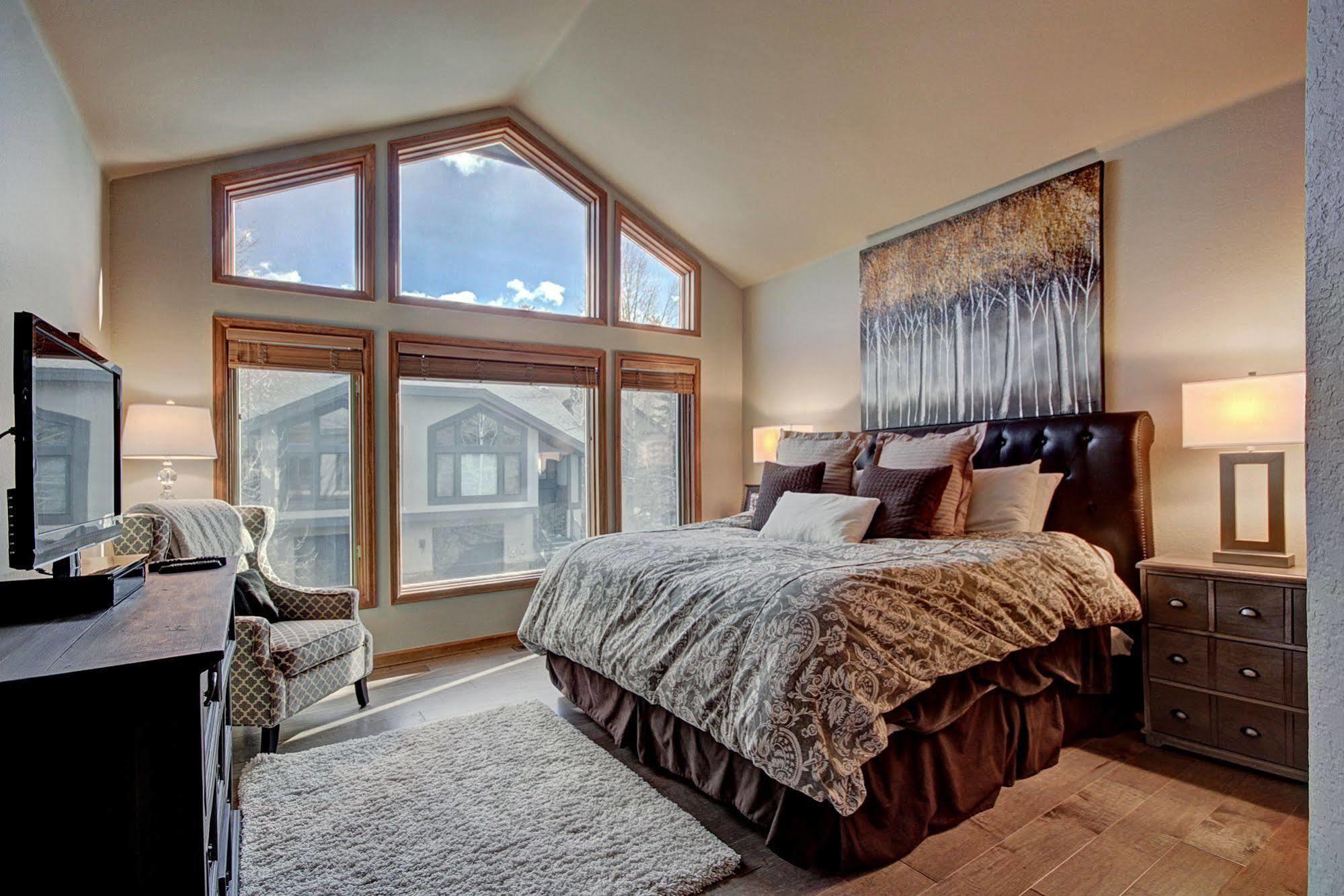 One Breckenridge Place Townhomes Exterior foto