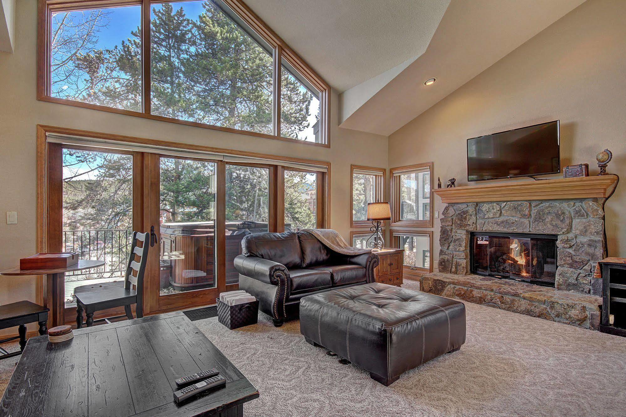 One Breckenridge Place Townhomes Exterior foto