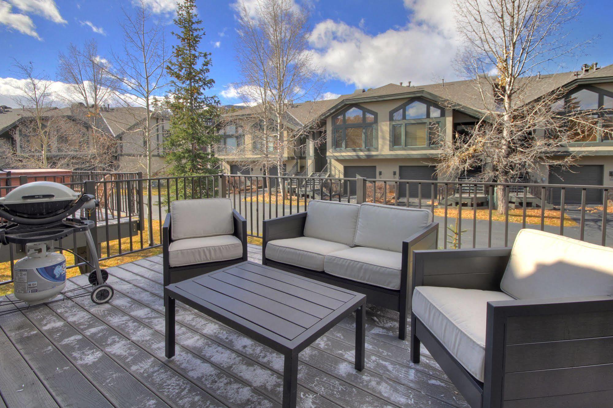 One Breckenridge Place Townhomes Exterior foto