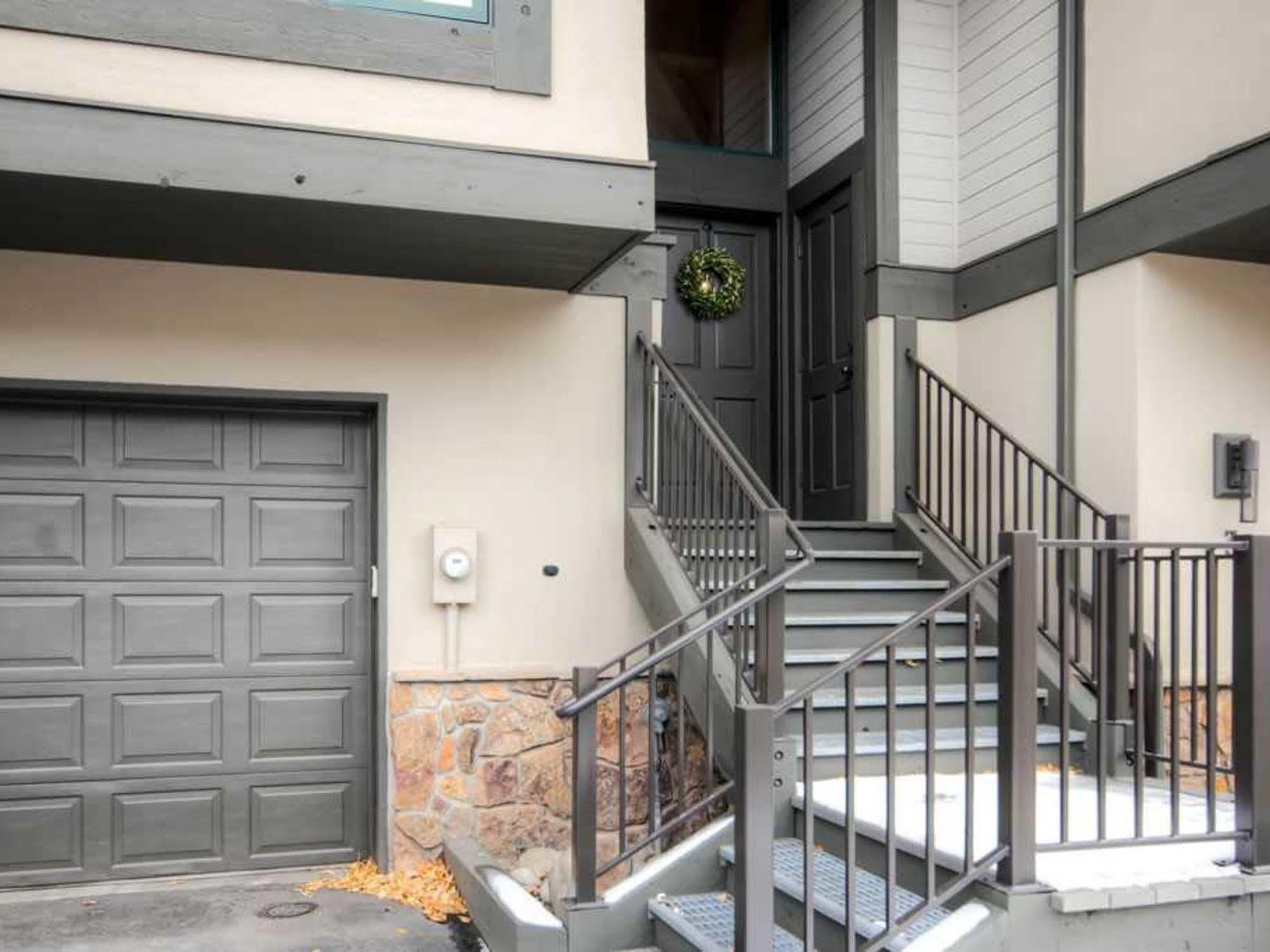 One Breckenridge Place Townhomes Exterior foto